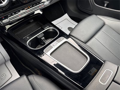 2025 Mercedes-Benz CLA CLA 250 4MATIC®