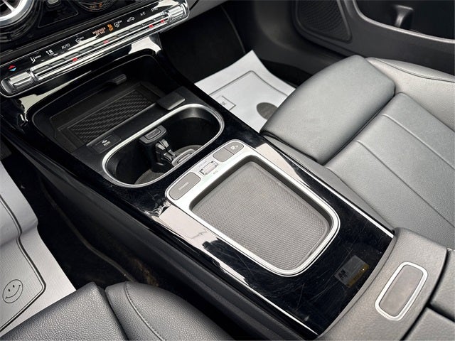 2025 Mercedes-Benz CLA CLA 250 4MATIC®