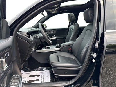 2021 Mercedes-Benz GLB GLB 250 4MATIC®