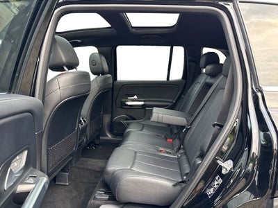 2021 Mercedes-Benz GLB GLB 250 4MATIC®
