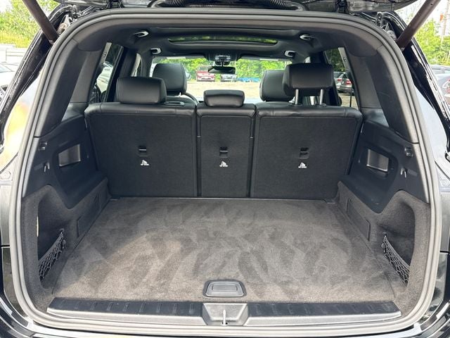 2021 Mercedes-Benz GLB GLB 250 4MATIC®