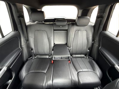 2021 Mercedes-Benz GLB GLB 250 4MATIC®