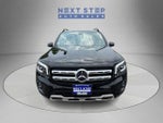 2021 Mercedes-Benz GLB GLB 250 4MATIC®