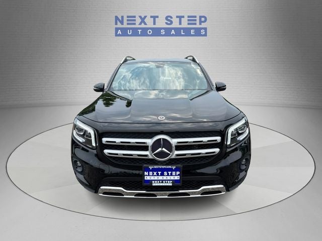 2021 Mercedes-Benz GLB GLB 250 4MATIC®