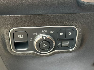 2021 Mercedes-Benz GLB GLB 250 4MATIC®