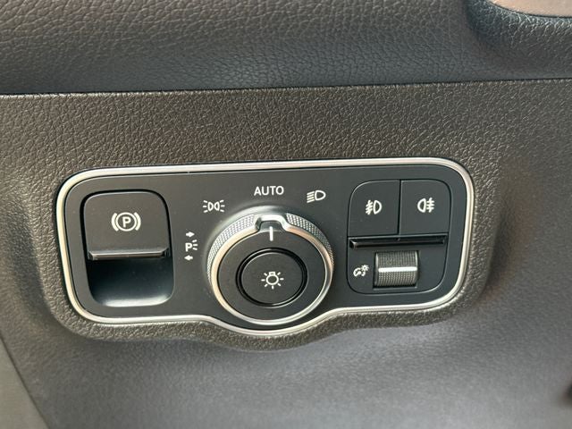 2021 Mercedes-Benz GLB GLB 250 4MATIC®