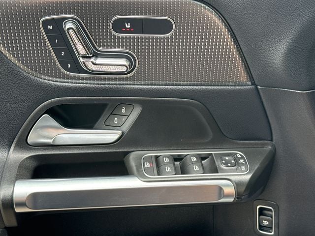 2021 Mercedes-Benz GLB GLB 250 4MATIC®