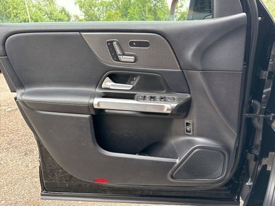 2021 Mercedes-Benz GLB GLB 250 4MATIC®