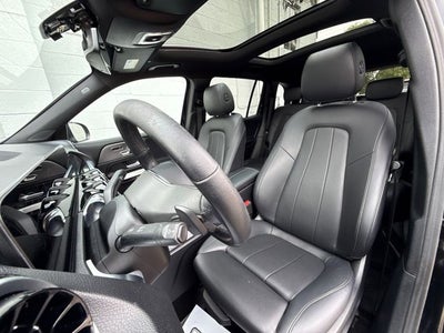2021 Mercedes-Benz GLB GLB 250 4MATIC®