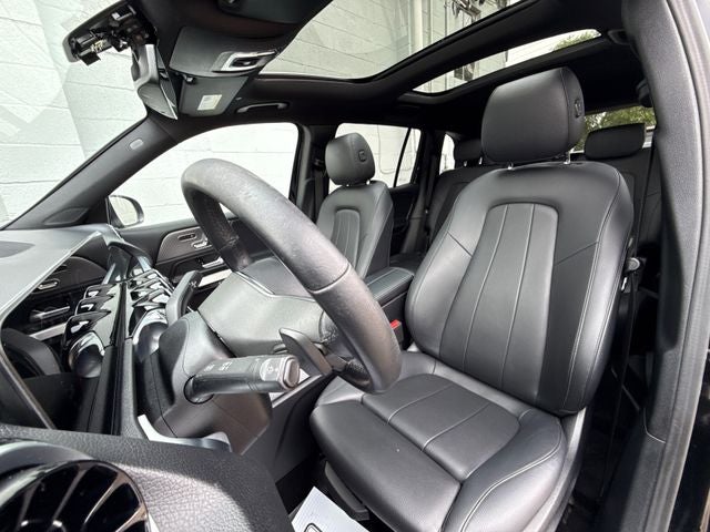 2021 Mercedes-Benz GLB GLB 250 4MATIC®