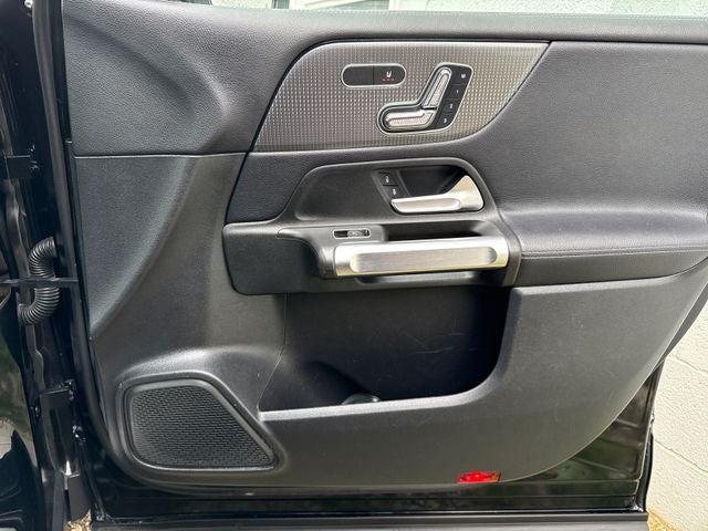 2021 Mercedes-Benz GLB GLB 250 4MATIC®