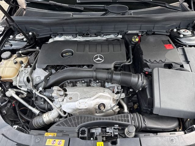 2021 Mercedes-Benz GLB GLB 250 4MATIC®
