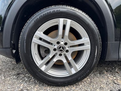 2021 Mercedes-Benz GLB GLB 250 4MATIC®