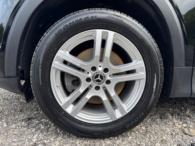 2021 Mercedes-Benz GLB GLB 250 4MATIC®