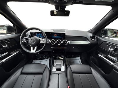2021 Mercedes-Benz GLB GLB 250 4MATIC®