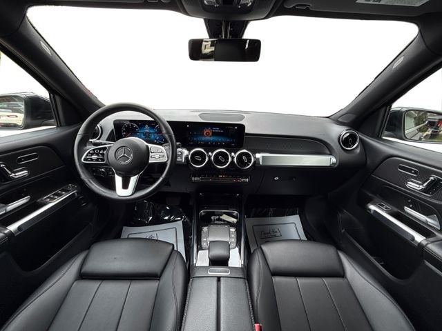 2021 Mercedes-Benz GLB GLB 250 4MATIC®