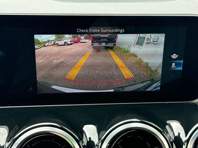 2021 Mercedes-Benz GLB GLB 250 4MATIC®