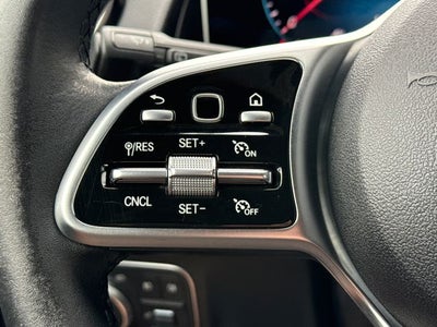 2021 Mercedes-Benz GLB GLB 250 4MATIC®
