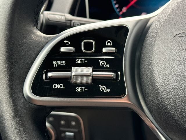 2021 Mercedes-Benz GLB GLB 250 4MATIC®