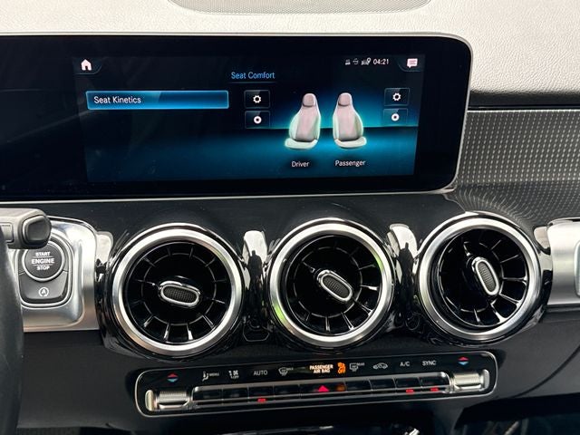 2021 Mercedes-Benz GLB GLB 250 4MATIC®