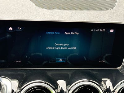 2021 Mercedes-Benz GLB GLB 250 4MATIC®