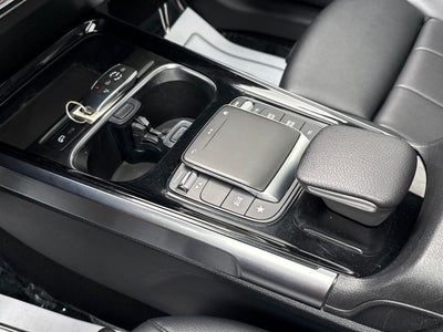 2021 Mercedes-Benz GLB GLB 250 4MATIC®