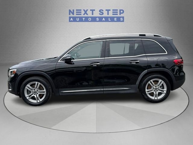 2021 Mercedes-Benz GLB GLB 250 4MATIC®
