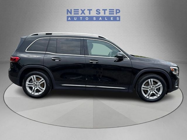 2021 Mercedes-Benz GLB GLB 250 4MATIC®