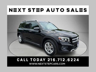 2021 Mercedes-Benz GLB GLB 250 4MATIC®