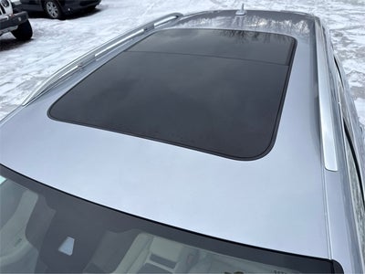 2019 Audi A4 allroad 2.0T Premium Plus quattro