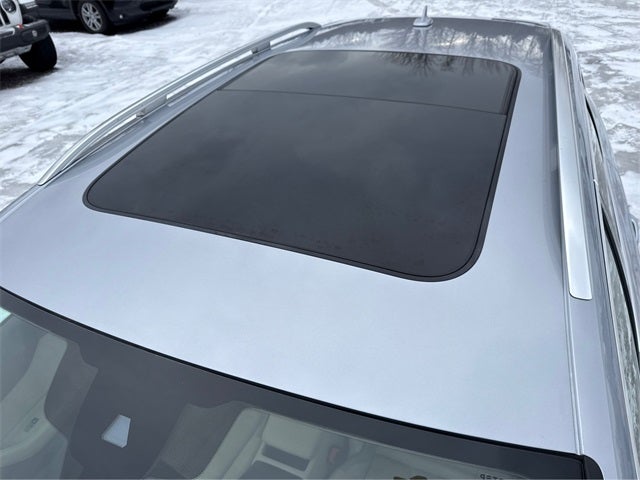 2019 Audi A4 allroad 2.0T Premium Plus quattro