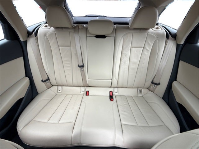 2019 Audi A4 allroad 2.0T Premium Plus quattro