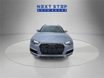 2019 Audi A4 allroad 2.0T Premium Plus quattro