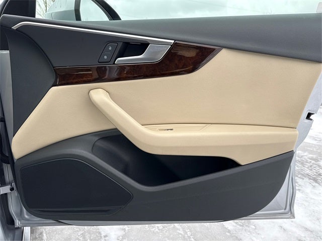 2019 Audi A4 allroad 2.0T Premium Plus quattro