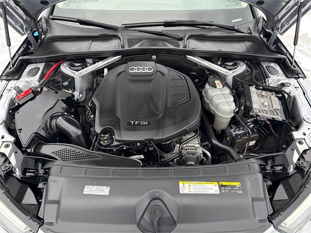 2019 Audi A4 allroad 2.0T Premium Plus quattro