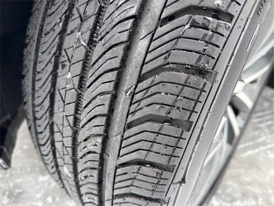 2019 Audi A4 allroad 2.0T Premium Plus quattro