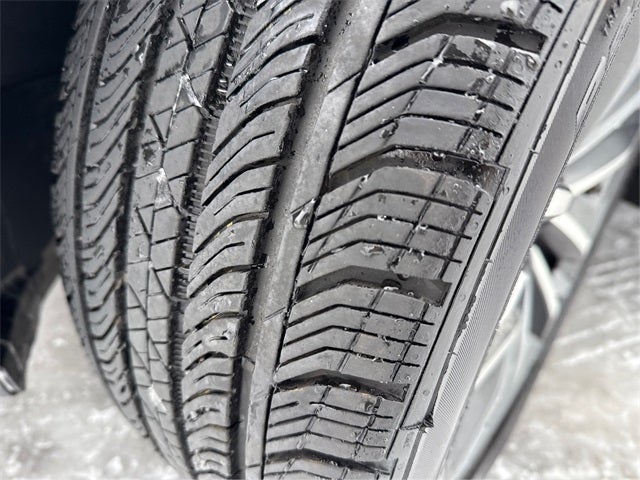 2019 Audi A4 allroad 2.0T Premium Plus quattro