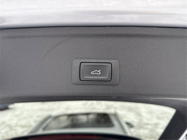 2019 Audi A4 allroad 2.0T Premium Plus quattro