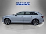 2019 Audi A4 allroad 2.0T Premium Plus quattro