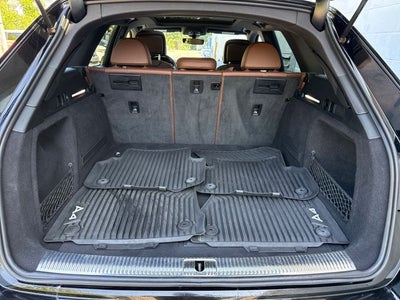 2017 Audi A4 allroad 2.0T Premium Plus quattro