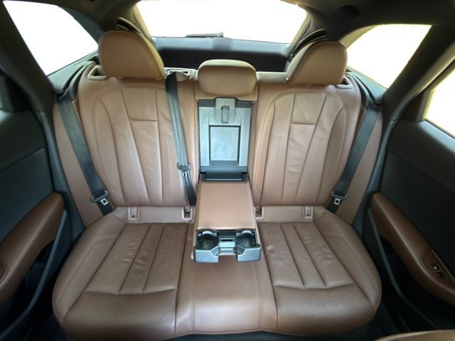 2017 Audi A4 allroad 2.0T Premium Plus quattro