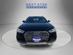 2017 Audi A4 allroad 2.0T Premium Plus quattro