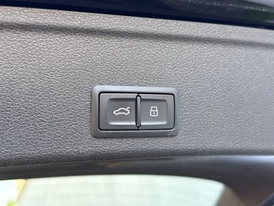 2017 Audi A4 allroad 2.0T Premium Plus quattro