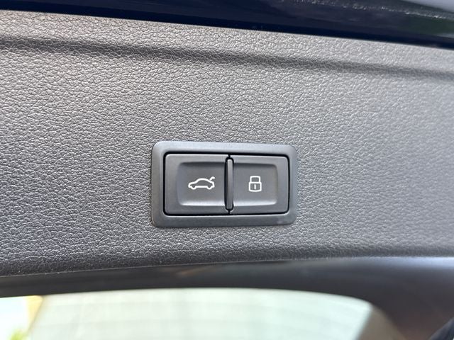 2017 Audi A4 allroad 2.0T Premium Plus quattro