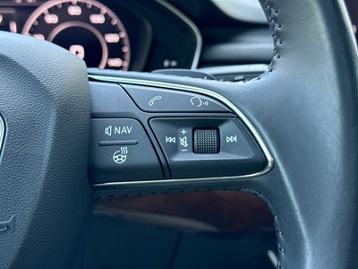 2017 Audi A4 allroad 2.0T Premium Plus quattro