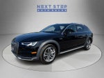2017 Audi A4 allroad 2.0T Premium Plus quattro