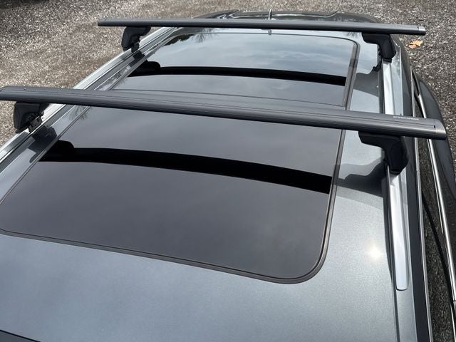 2018 Audi SQ5 3.0T Premium Plus quattro