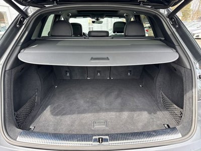 2018 Audi SQ5 3.0T Premium Plus quattro