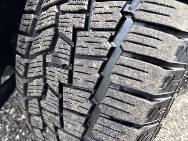 2018 Audi SQ5 3.0T Premium Plus quattro