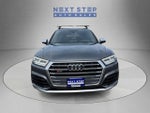 2018 Audi SQ5 3.0T Premium Plus quattro
